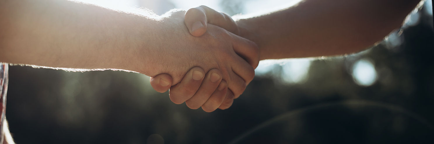 Handshake